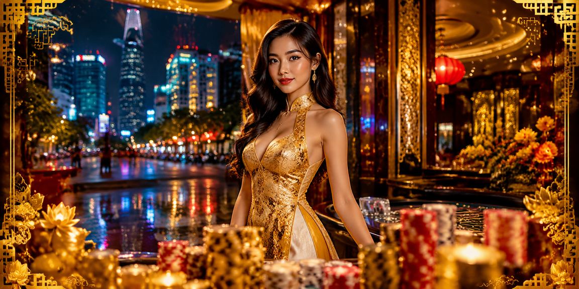 Người dùng tại TP.HCM trải nghiệm cá cược trực tuyến trên điện thoại với 200n