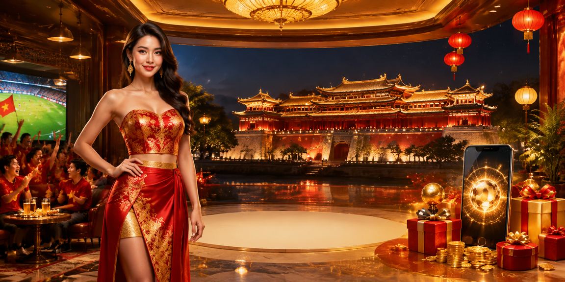 Người dùng Huế đăng ký tài khoản tại chợ đêm để nhận bonus và tham gia jackpot