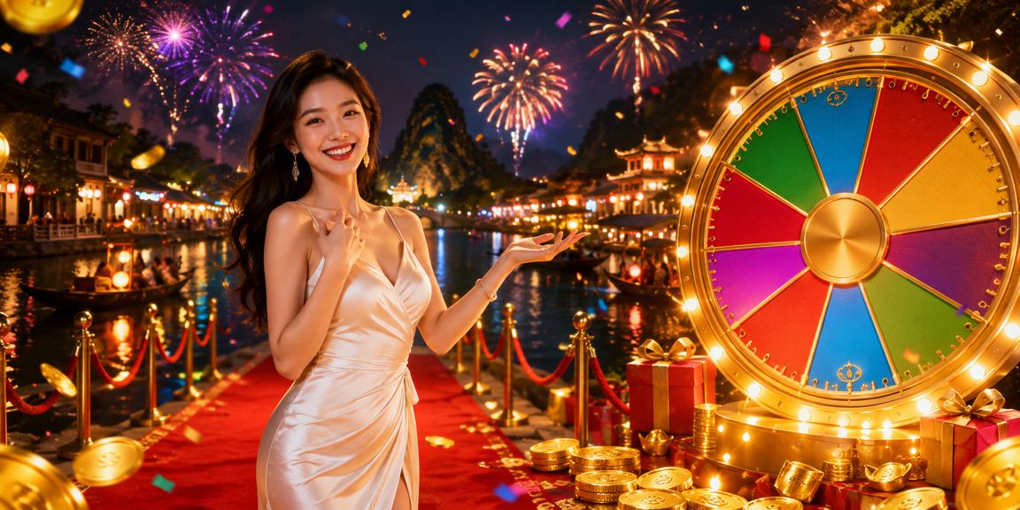 Lễ hội may mắn tại Ninh Bình — không khí sôi động của người hâm mộ thể thao và cá cược