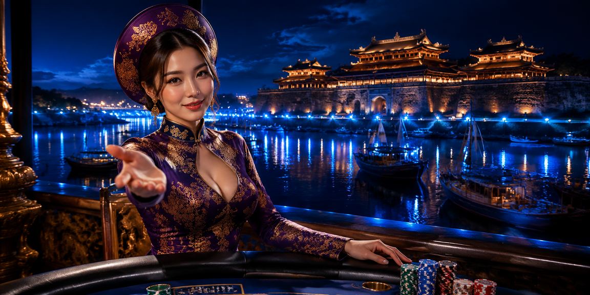 Người chơi casino trực tuyến tại Việt Nam trên thiết bị di động